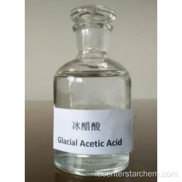 Acido acetico glaciale CH3COOH 99,5%